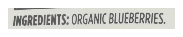 365 Blueberry Organic, 32 Ounce - Image 3