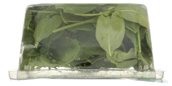 365 Organic Baby Spinach Salad, 5 Ounce - Image 3